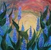 Pickerelweed 2